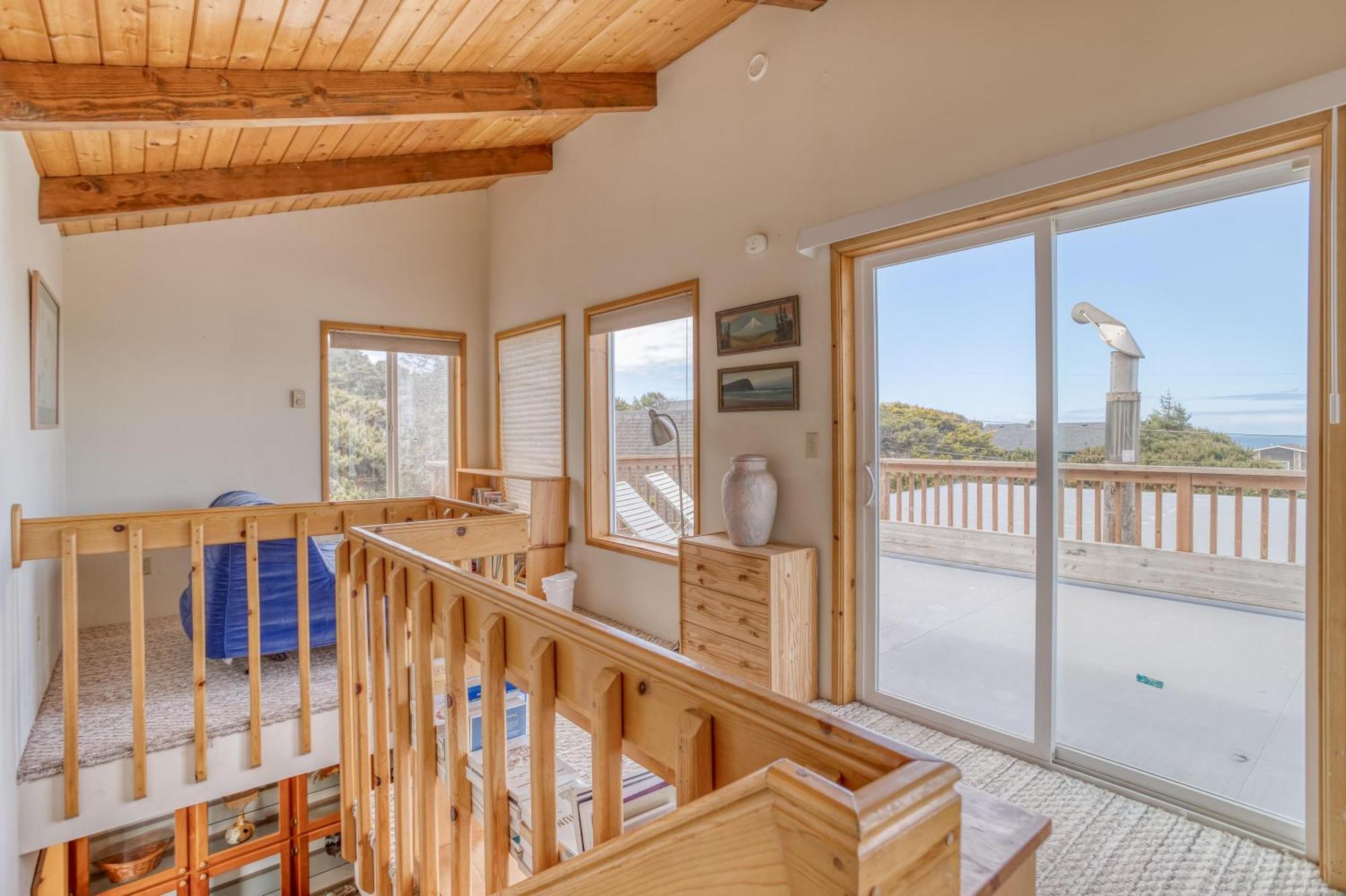 Sea Star Villa Lincoln City Exterior photo