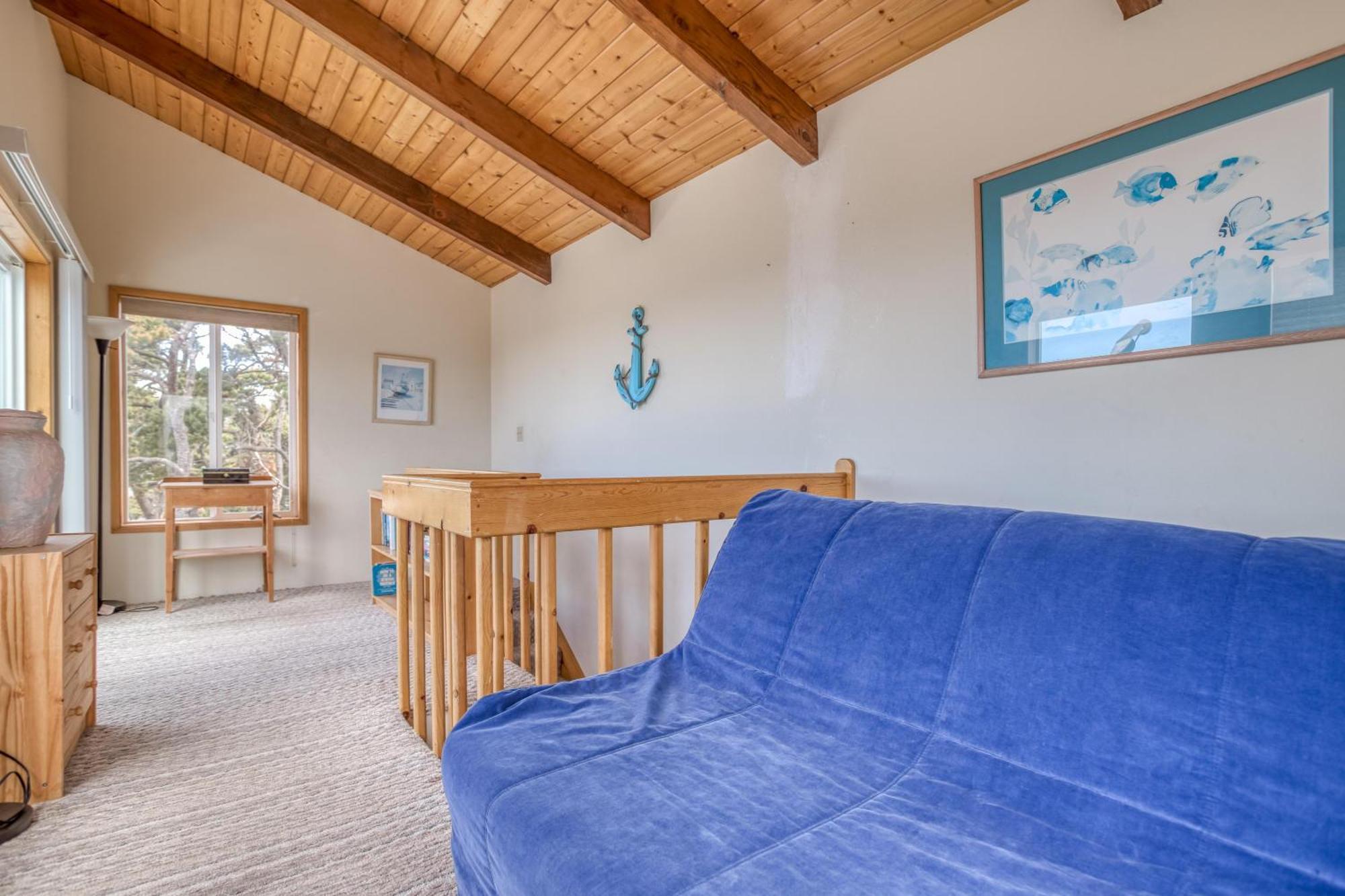 Sea Star Villa Lincoln City Exterior photo